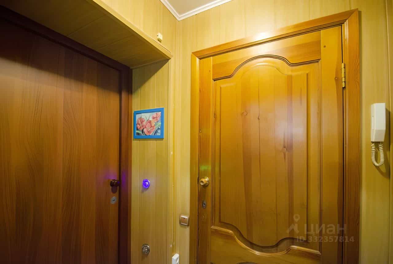 Россия, Омск, улица Ватутина, 1, фото 25