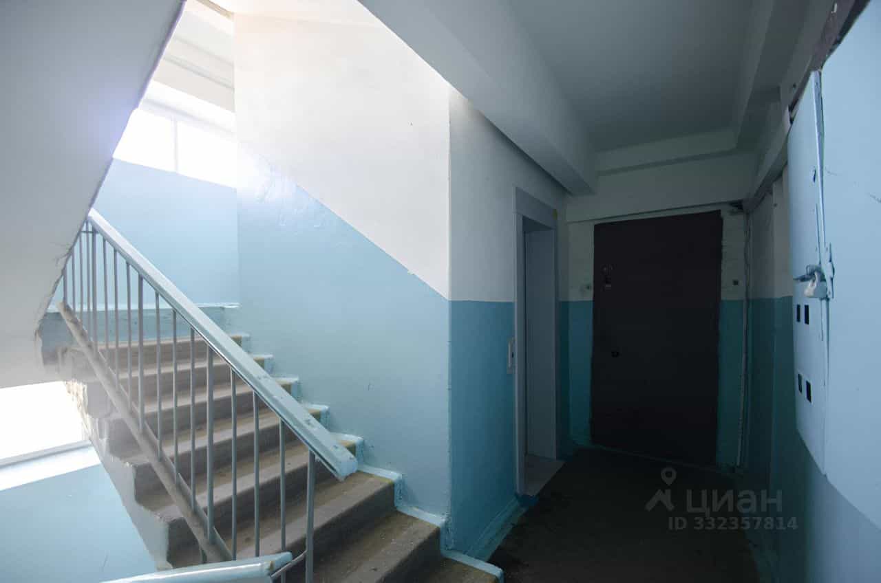 Россия, Омск, улица Ватутина, 1, фото 26