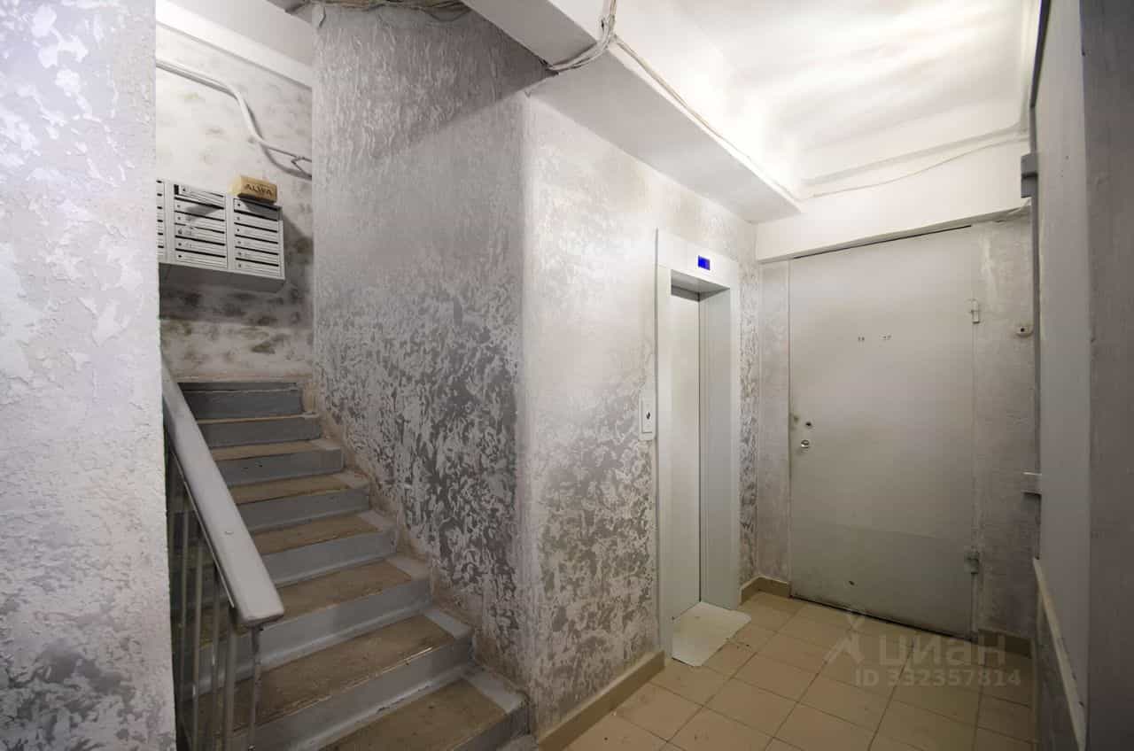 Россия, Омск, улица Ватутина, 1, фото 29