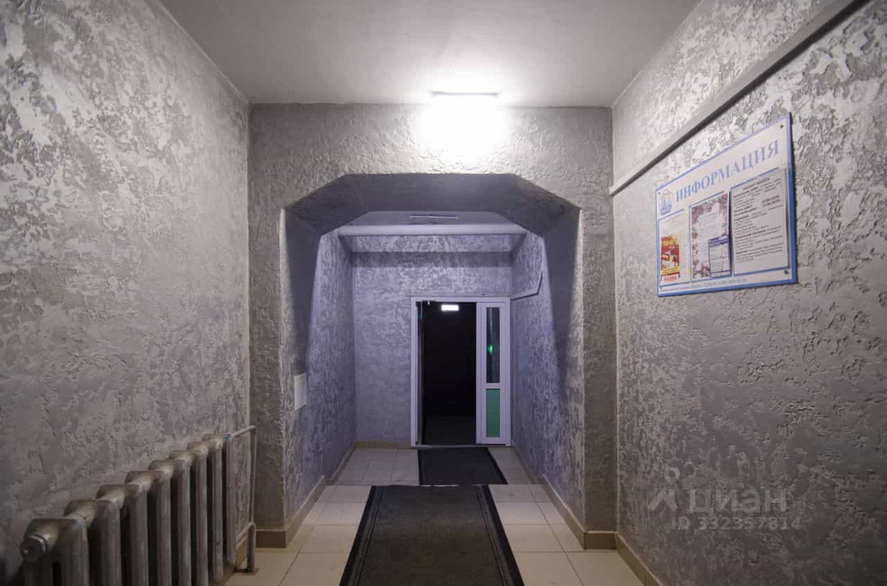 Россия, Омск, улица Ватутина, 1, фото 30