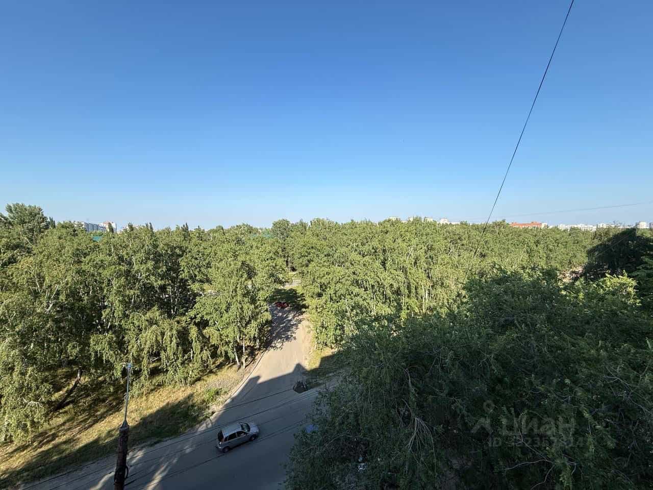 Россия, Омск, улица Ватутина, 1, фото 34