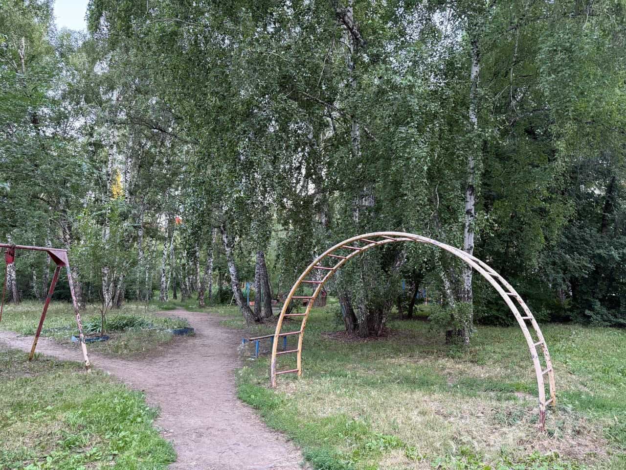 Россия, Омск, улица Ватутина, 1, фото 36