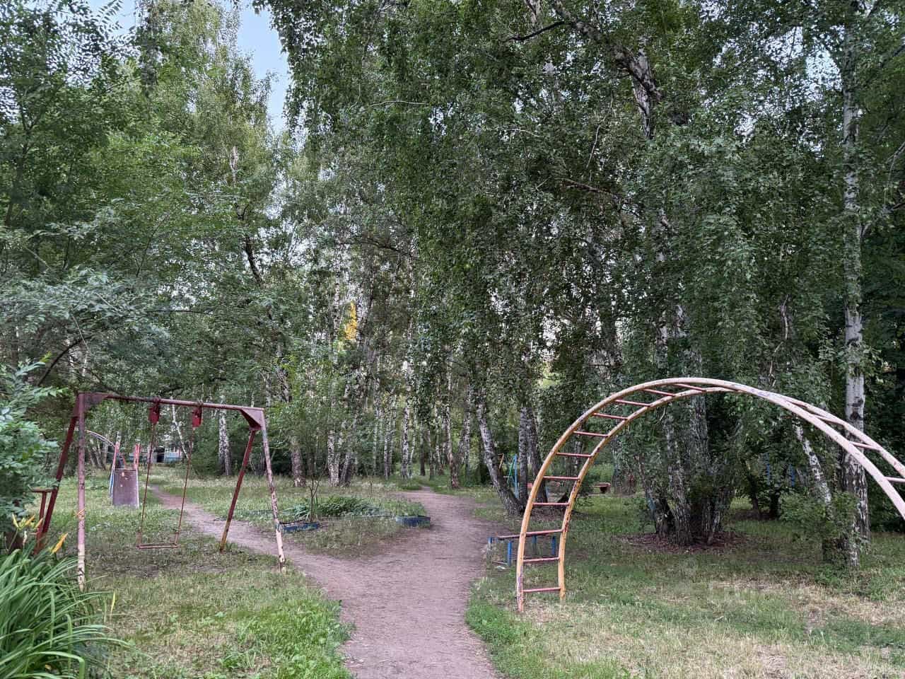 Россия, Омск, улица Ватутина, 1, фото 37