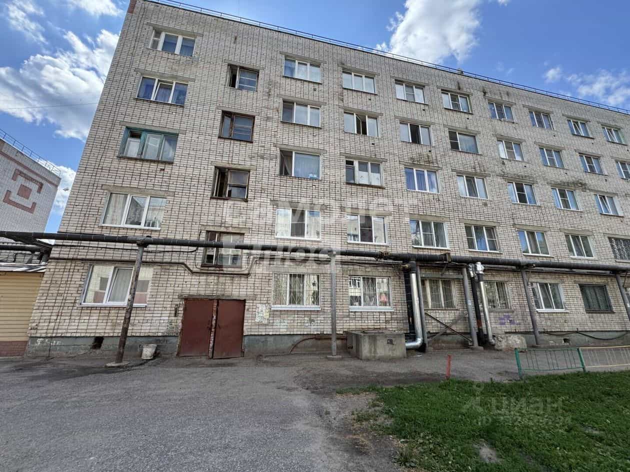 Россия, Республика Марий Эл, Йошкар-Ола, улица Гончарова, 18, фото 6