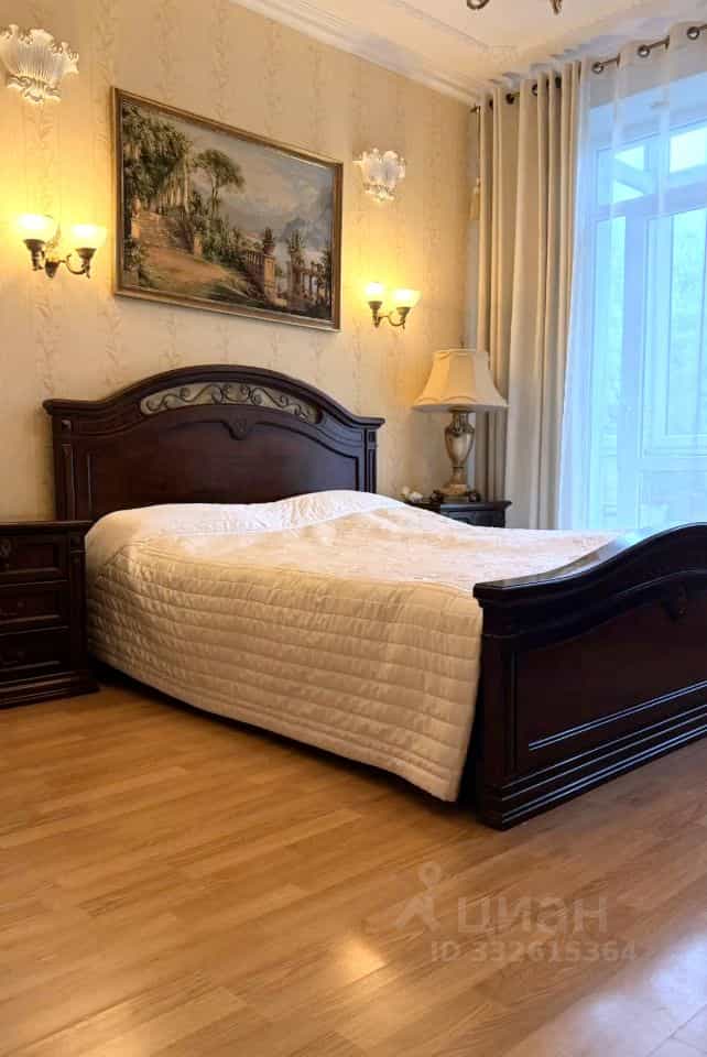 Россия, Калининград, улица Носова, 4