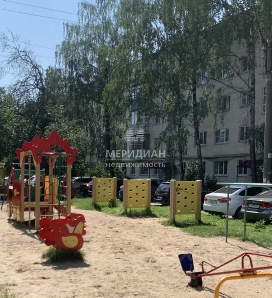 Россия, Нижний Новгород, Тихорецкая улица, 4, фото 16