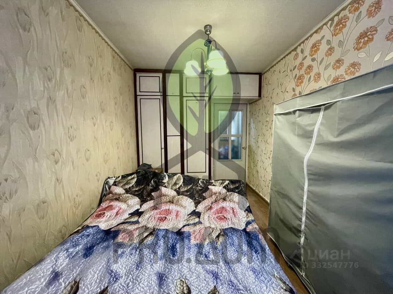 Россия, Красноярский край, Норильск, улица Бегичева, 2, фото 3