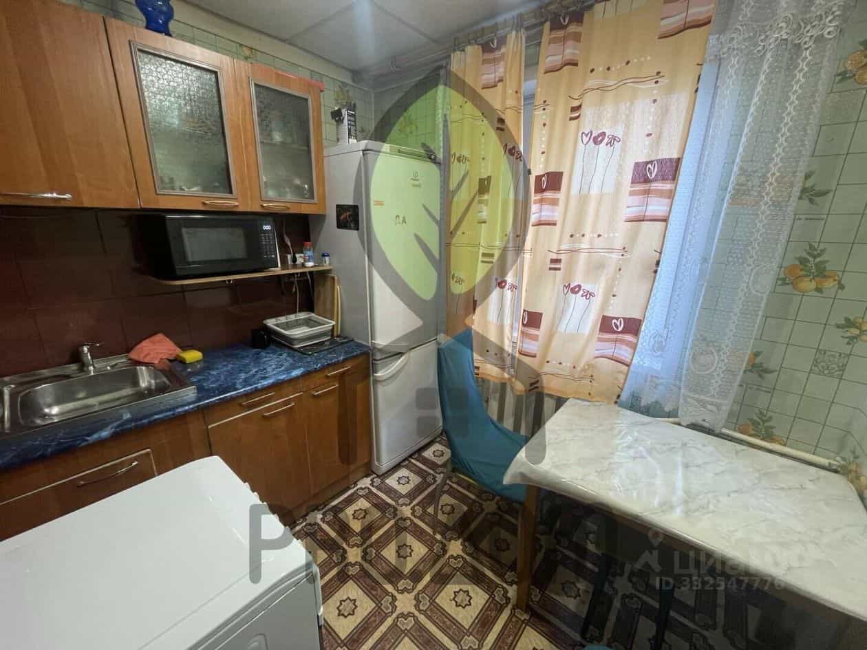 Россия, Красноярский край, Норильск, улица Бегичева, 2, фото 7