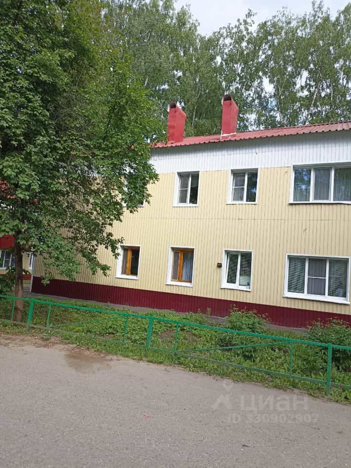 Россия, Республика Мордовия, Саранск, улица Пржевальского, 32, фото 2