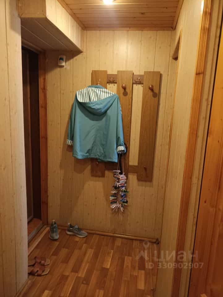 Россия, Республика Мордовия, Саранск, улица Пржевальского, 32, фото 7
