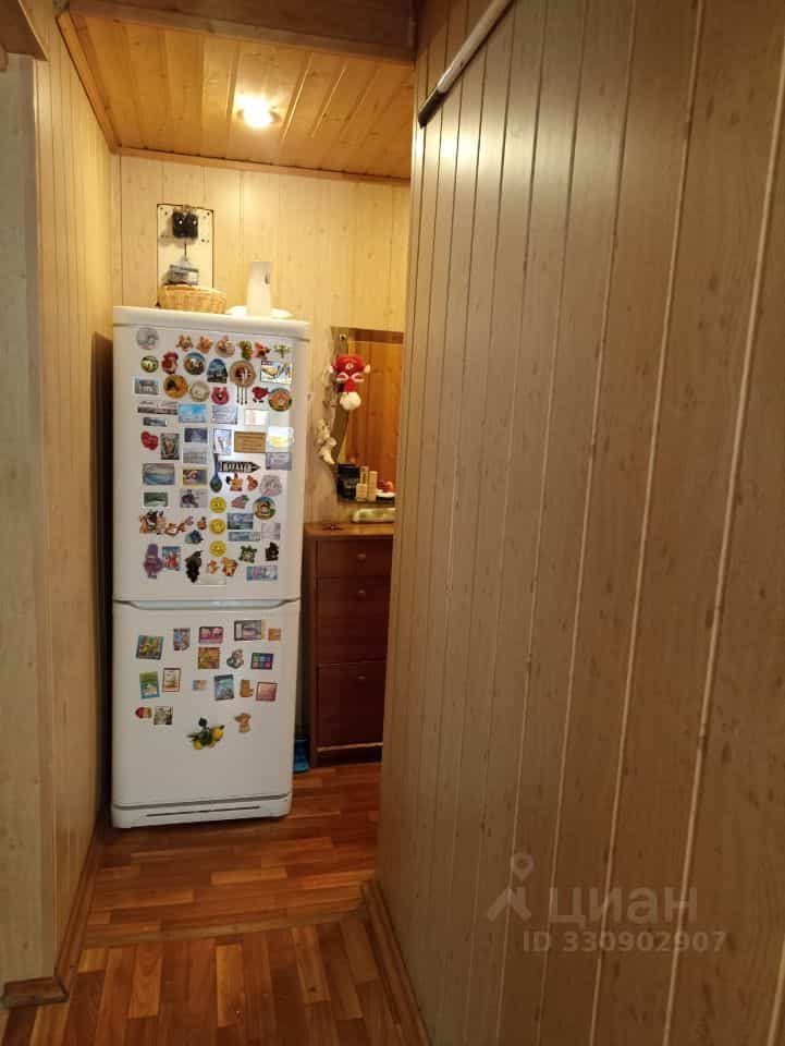 Россия, Республика Мордовия, Саранск, улица Пржевальского, 32, фото 8