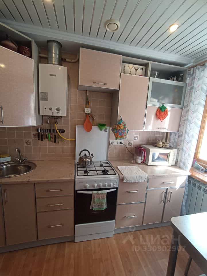 Россия, Республика Мордовия, Саранск, улица Пржевальского, 32, фото 10