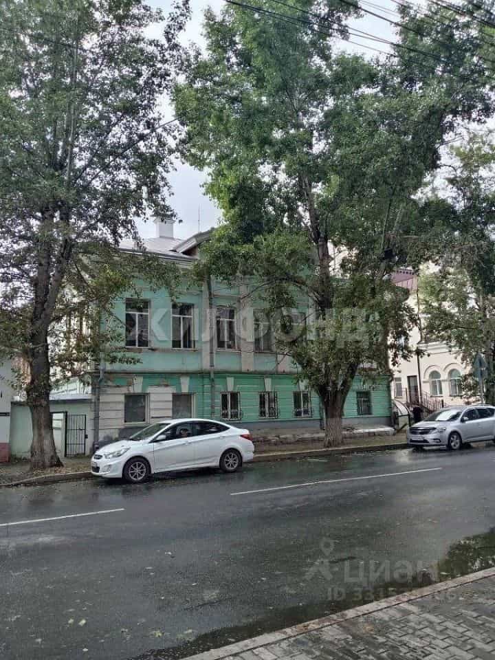 Россия, Томск, улица Карла Маркса, 18, фото 7