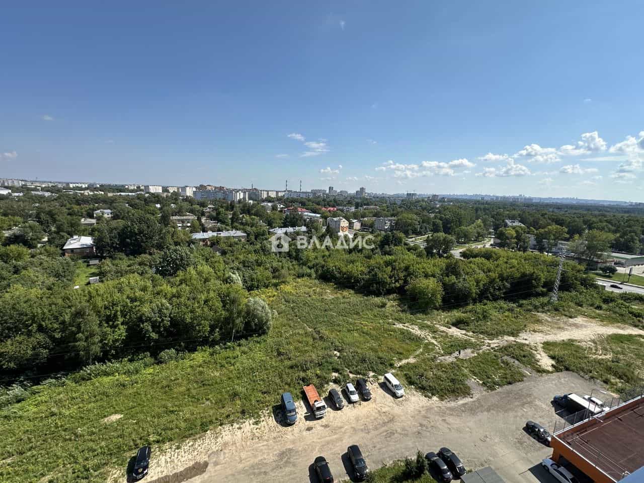 Россия, Нижний Новгород, улица Коперника, 2, фото 5