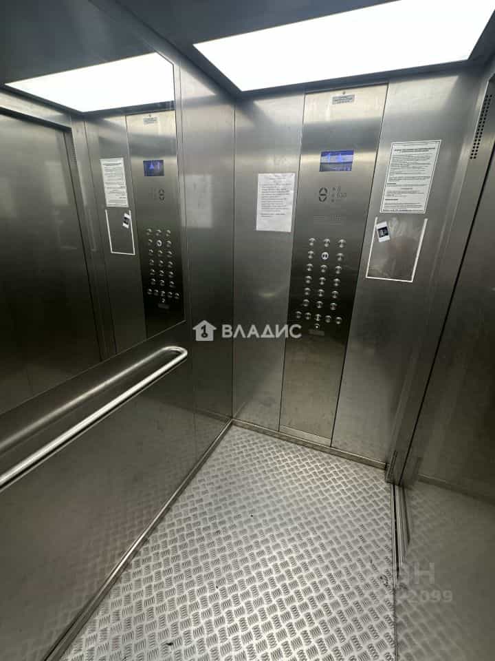Россия, Нижний Новгород, улица Коперника, 2, фото 17