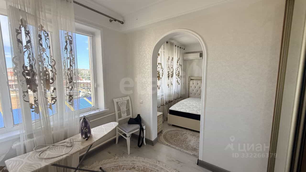 Россия, Республика Дагестан, Каспийск, улица Амет-хан Султана, 34, фото 10