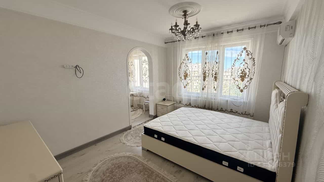 Россия, Республика Дагестан, Каспийск, улица Амет-хан Султана, 34, фото 11