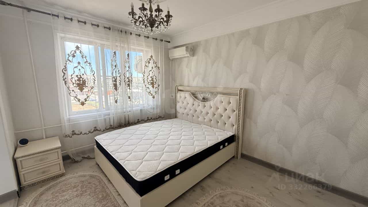 Россия, Республика Дагестан, Каспийск, улица Амет-хан Султана, 34, фото 14