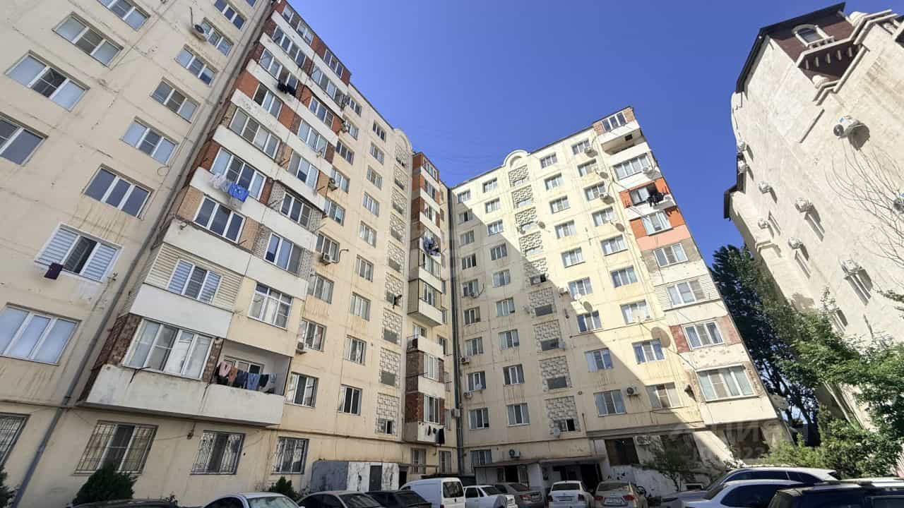 Россия, Республика Дагестан, Каспийск, улица Амет-хан Султана, 34, фото 15