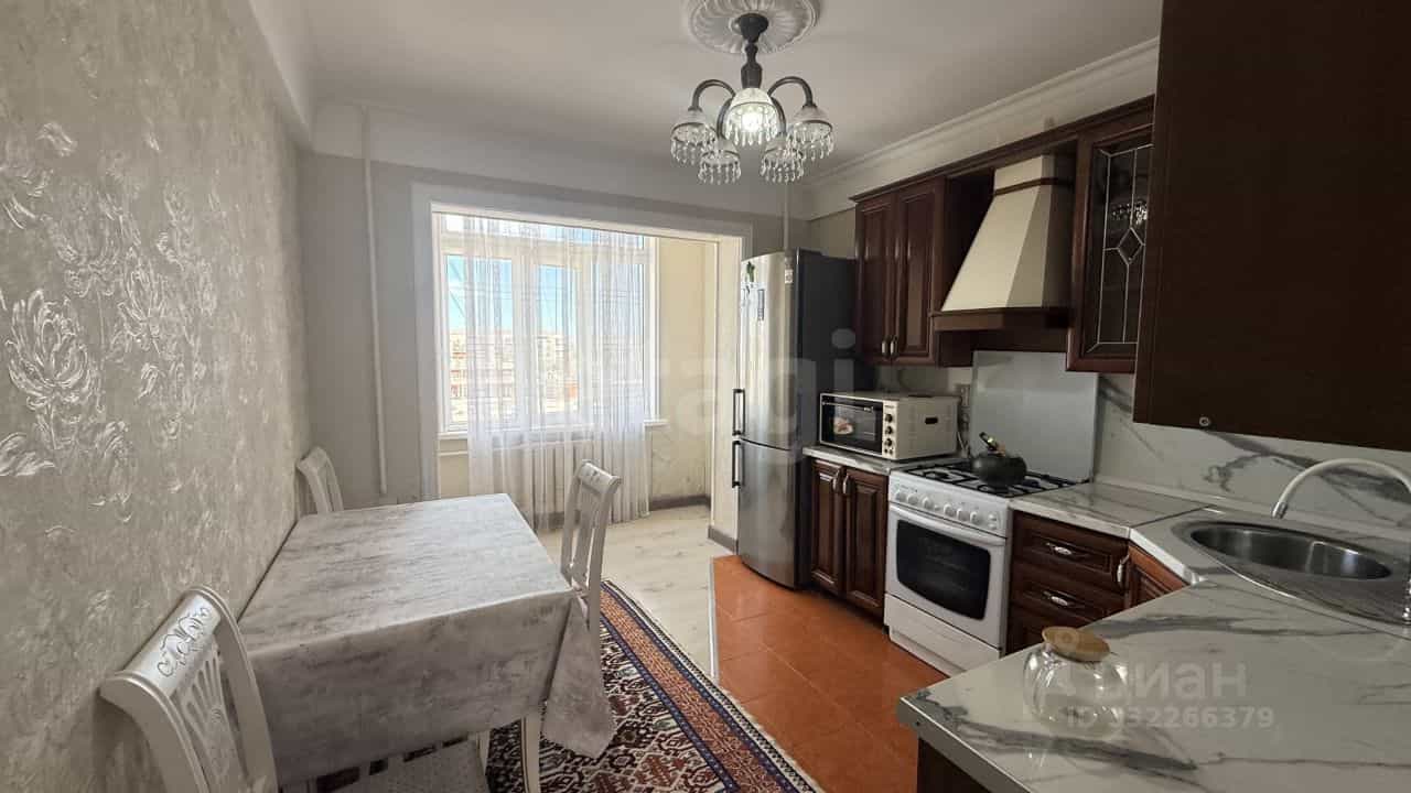 Россия, Республика Дагестан, Каспийск, улица Амет-хан Султана, 34, фото 17