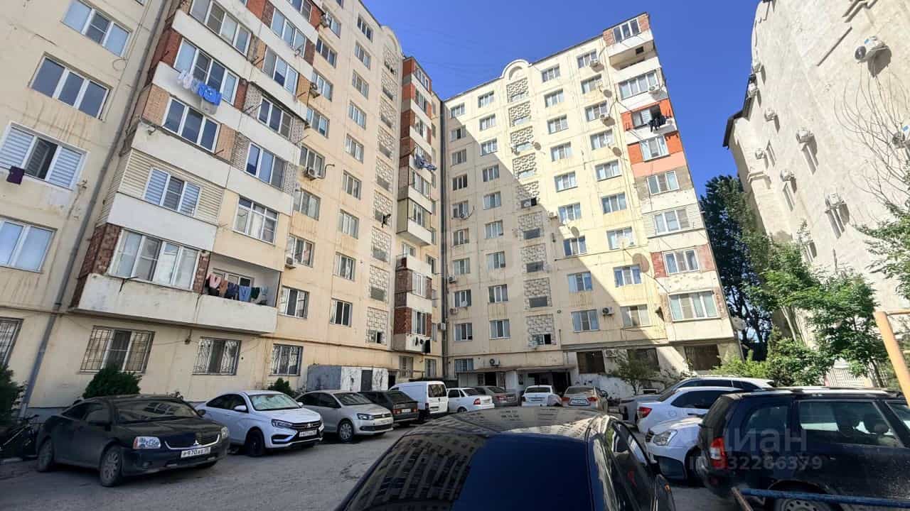 Россия, Республика Дагестан, Каспийск, улица Амет-хан Султана, 34, фото 20