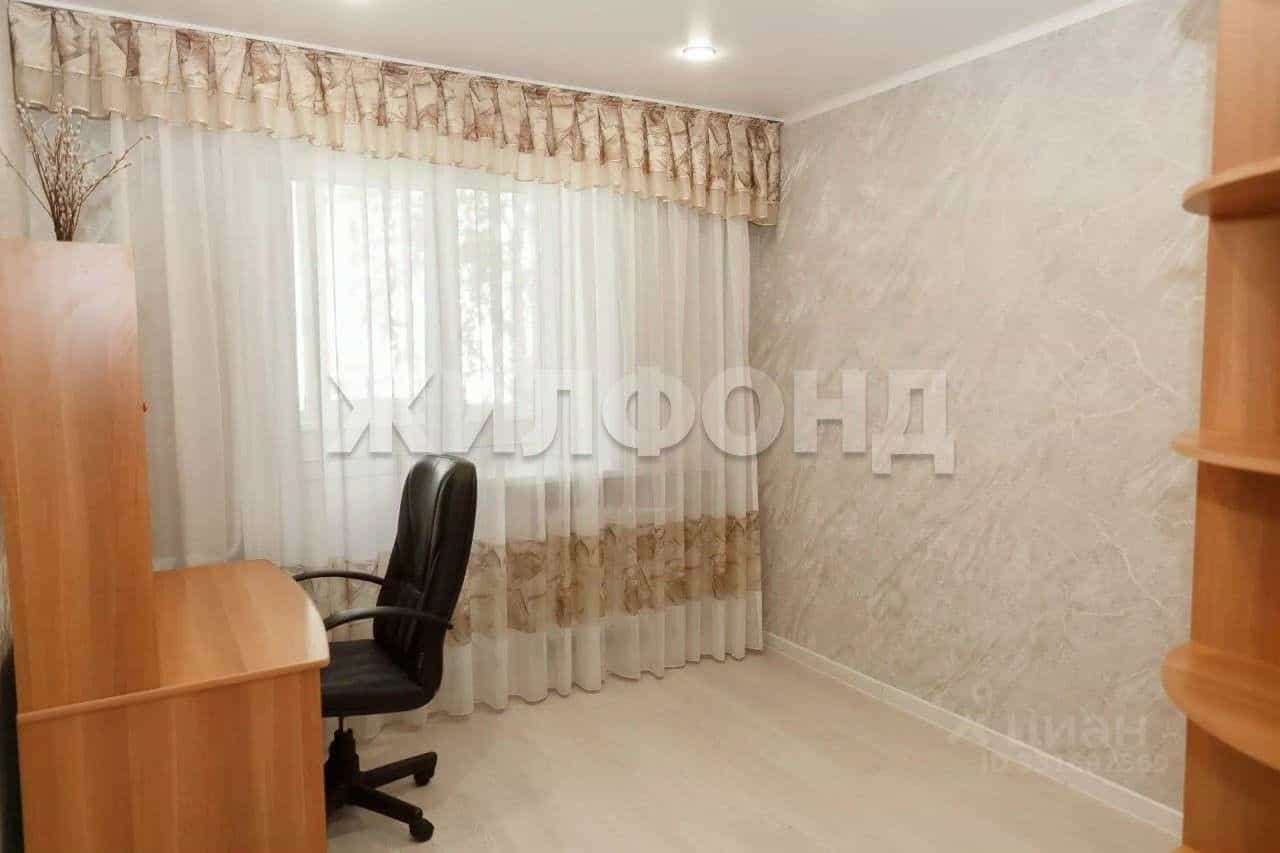Россия, Брянск, улица Богдана Хмельницкого, 35, фото 5