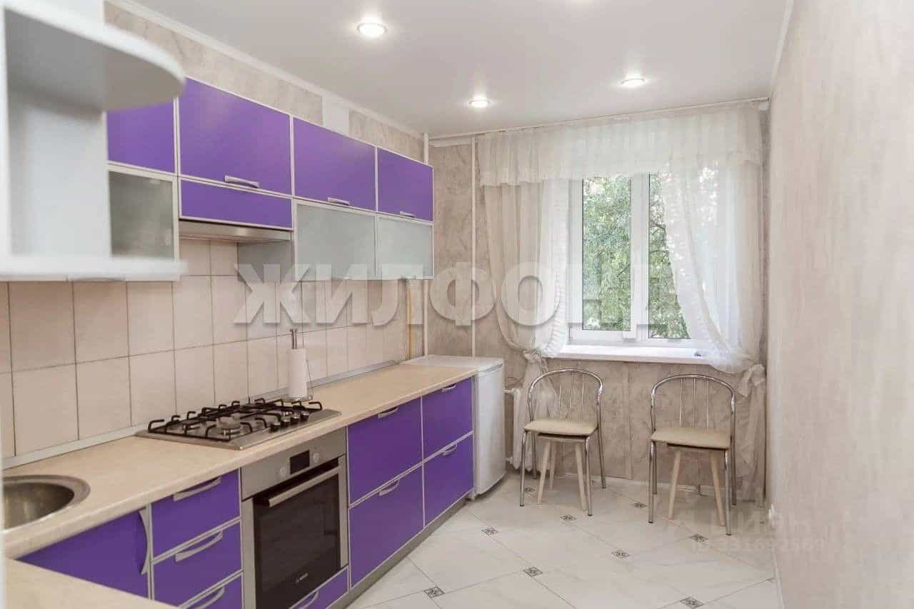 Россия, Брянск, улица Богдана Хмельницкого, 35, фото 9