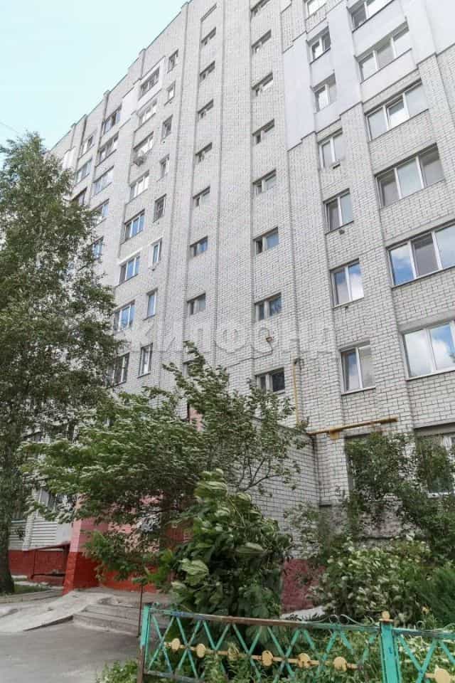 Россия, Брянск, улица Богдана Хмельницкого, 35, фото 14