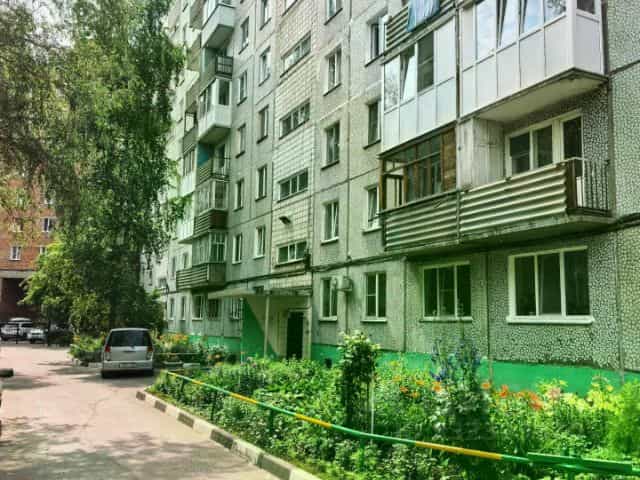 Фото объекта