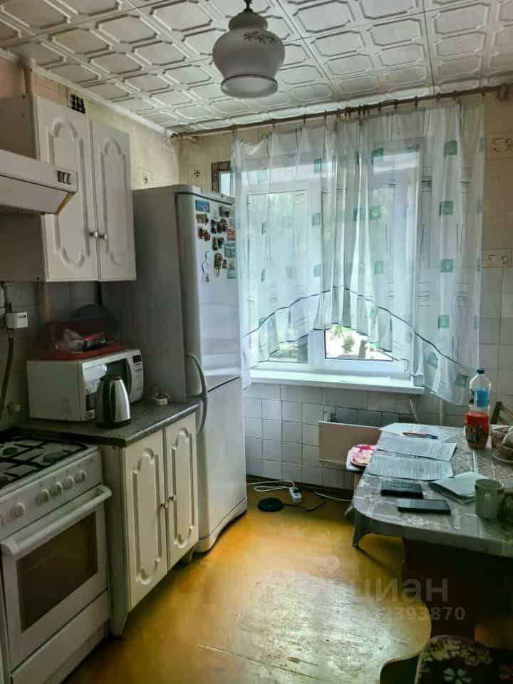 Россия, Омск, микрорайон Заозёрный, улица Лаптева, 5, фото 3