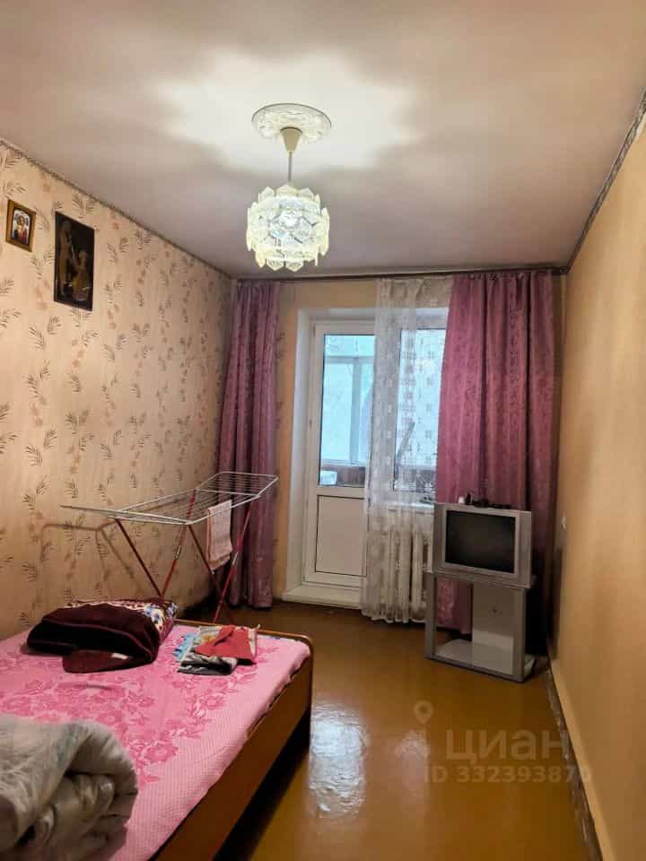 Россия, Омск, микрорайон Заозёрный, улица Лаптева, 5, фото 6