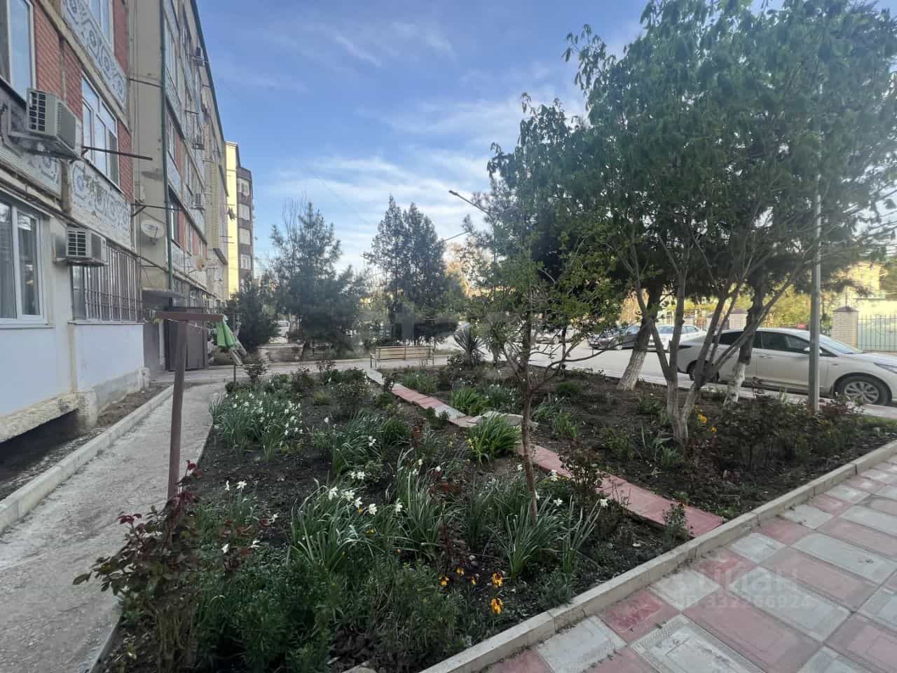 Россия, Республика Дагестан, Каспийск, Комсомольская улица, 4, фото 3