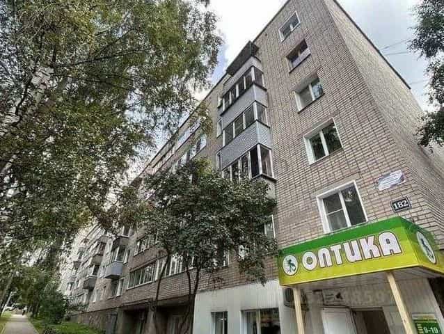 Фото объекта