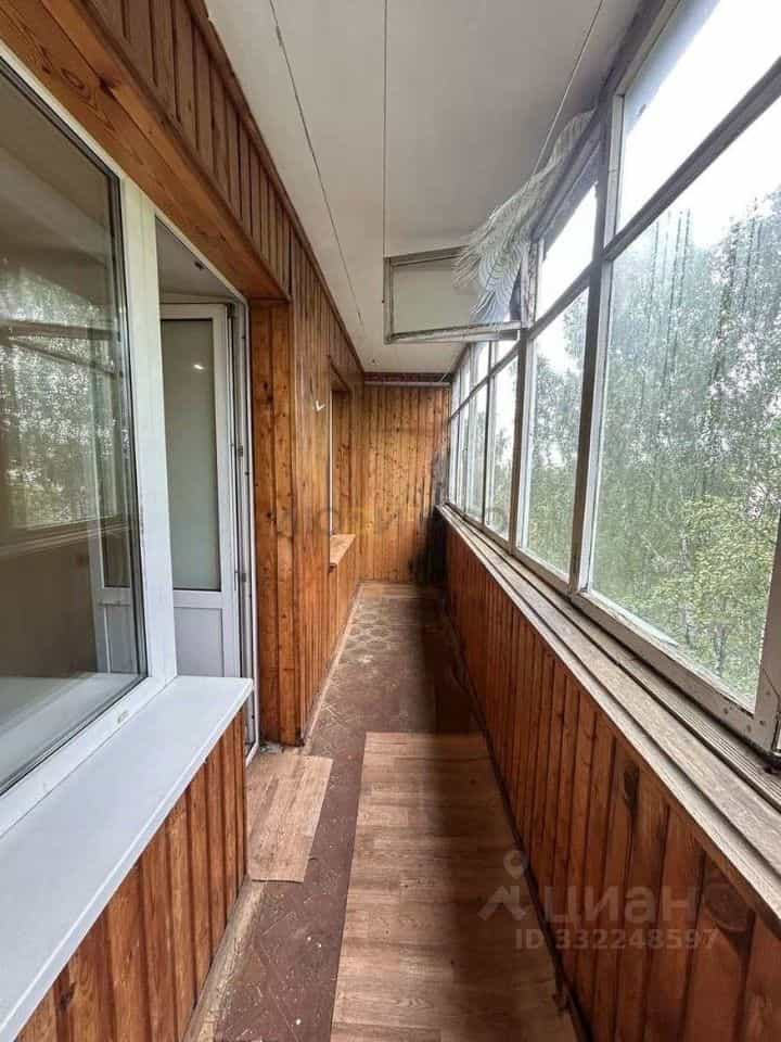 Россия, Киров, улица Защитников Отечества, 182, фото 10