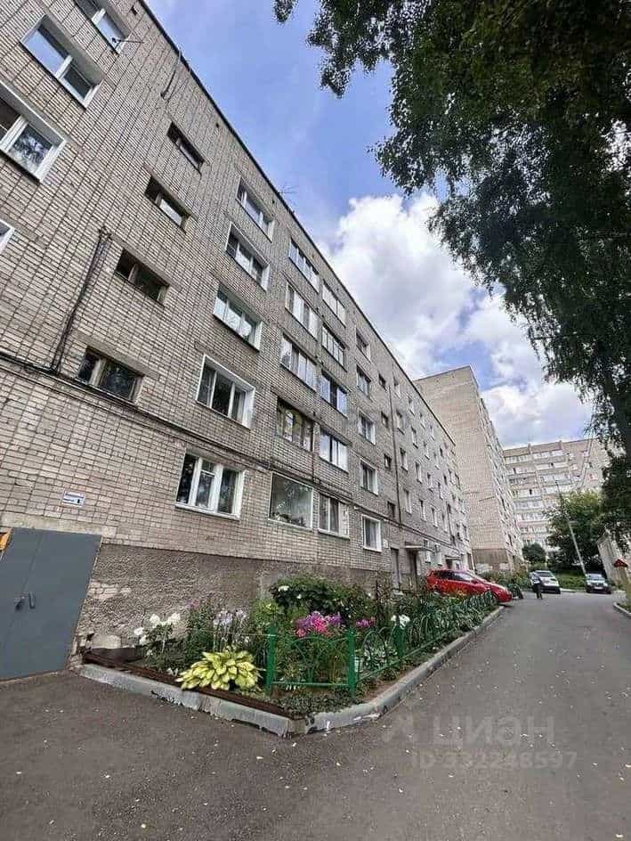 Россия, Киров, улица Защитников Отечества, 182, фото 34