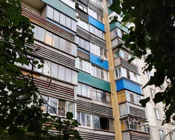 Фото объекта
