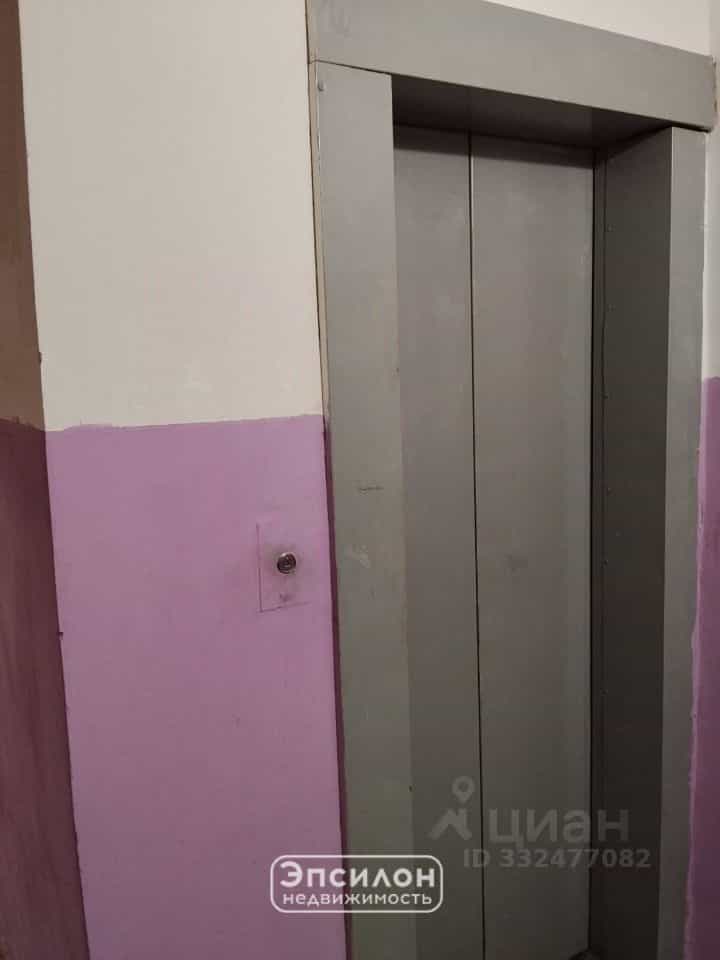 Россия, Курск, проспект Кулакова, 5, фото 19