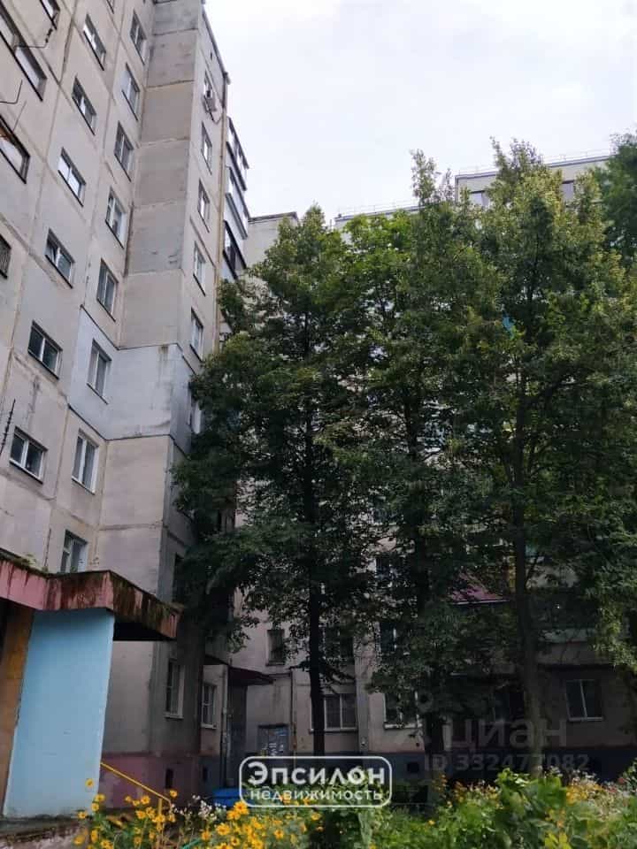 Россия, Курск, проспект Кулакова, 5, фото 23