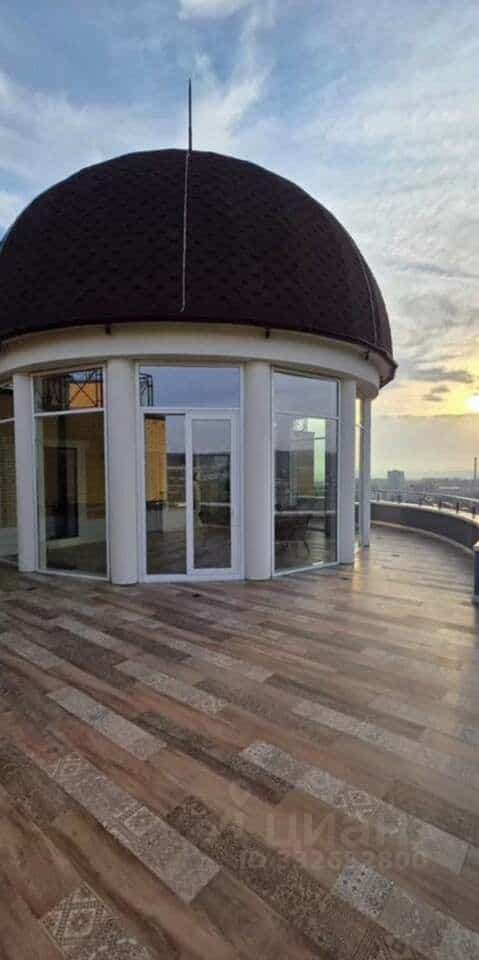 Россия, Ставропольский край, Пятигорск, улица Адмиральского, 1А