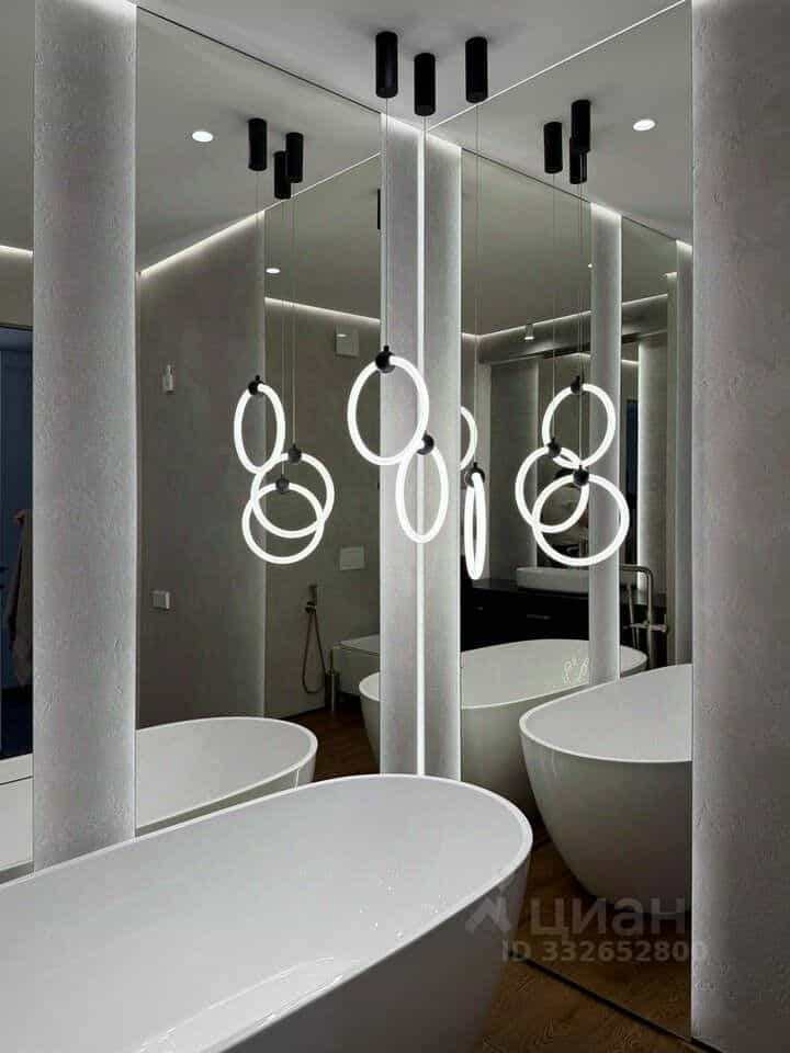 Россия, Ставропольский край, Пятигорск, улица Адмиральского, 1А, фото 19