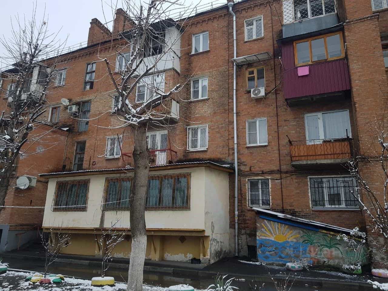 Россия, Республика Северная Осетия — Алания, Владикавказ, улица Тельмана, 13, фото 2
