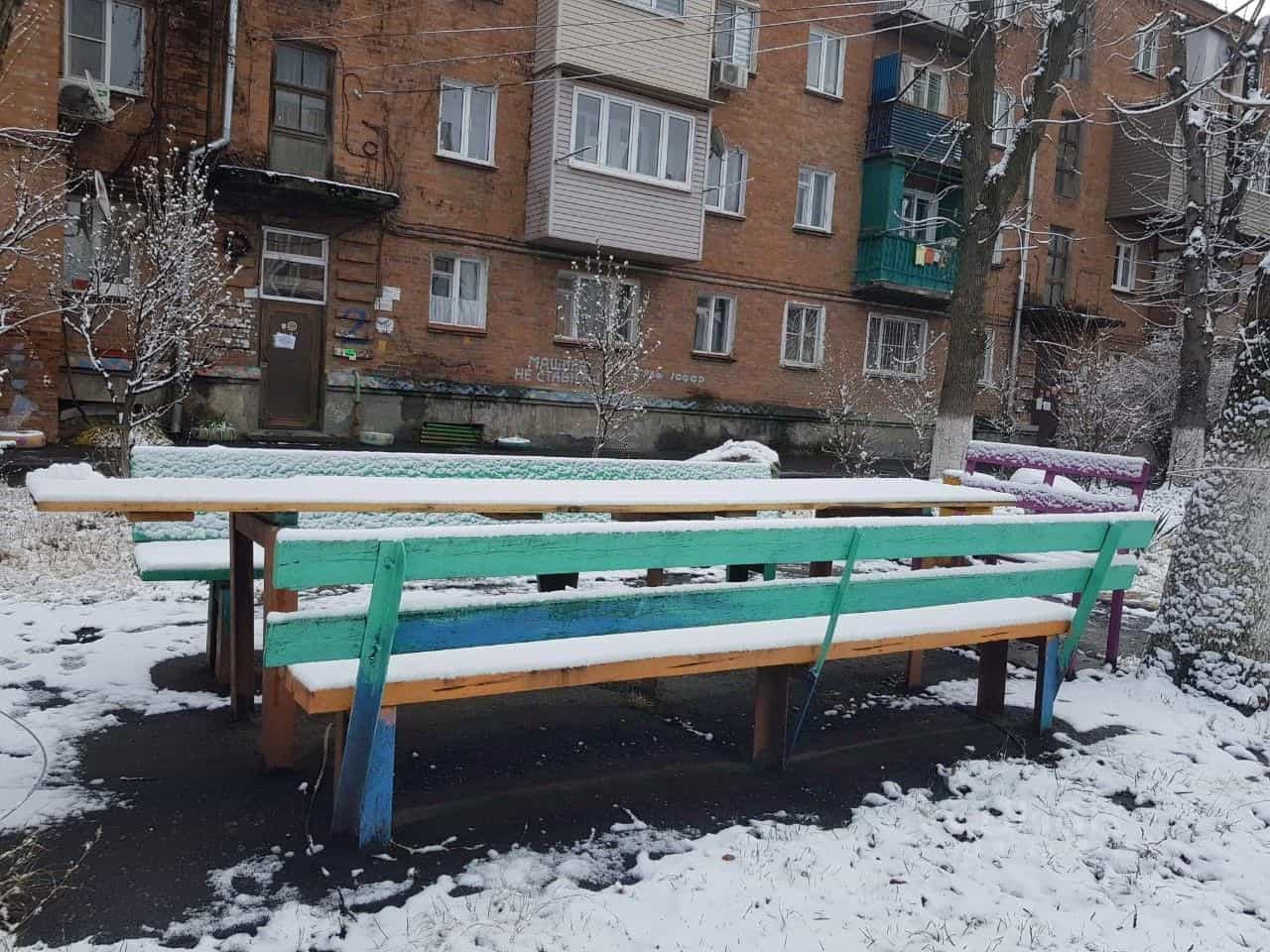 Россия, Республика Северная Осетия — Алания, Владикавказ, улица Тельмана, 13, фото 5