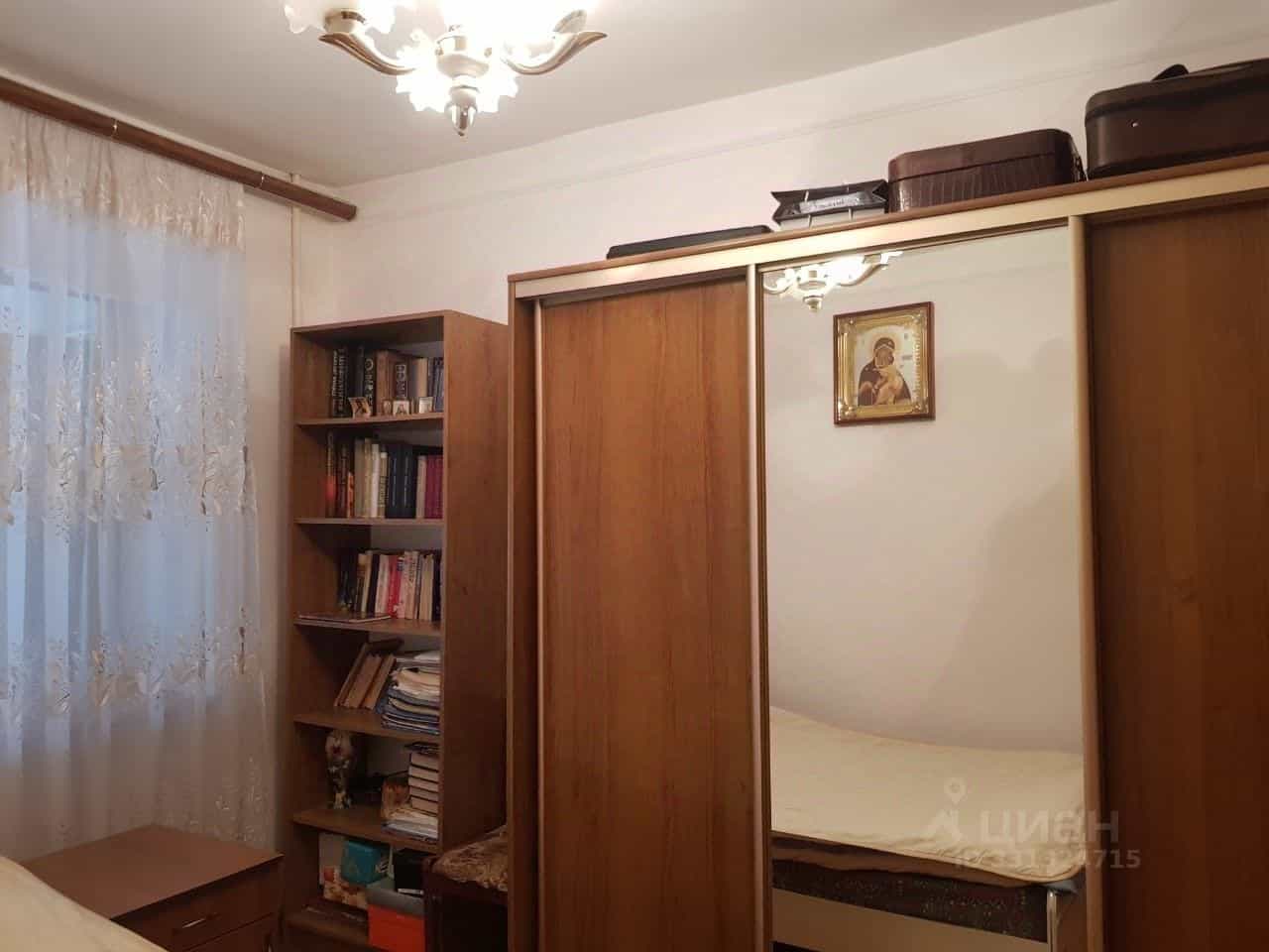 Россия, Республика Северная Осетия — Алания, Владикавказ, улица Тельмана, 13, фото 25