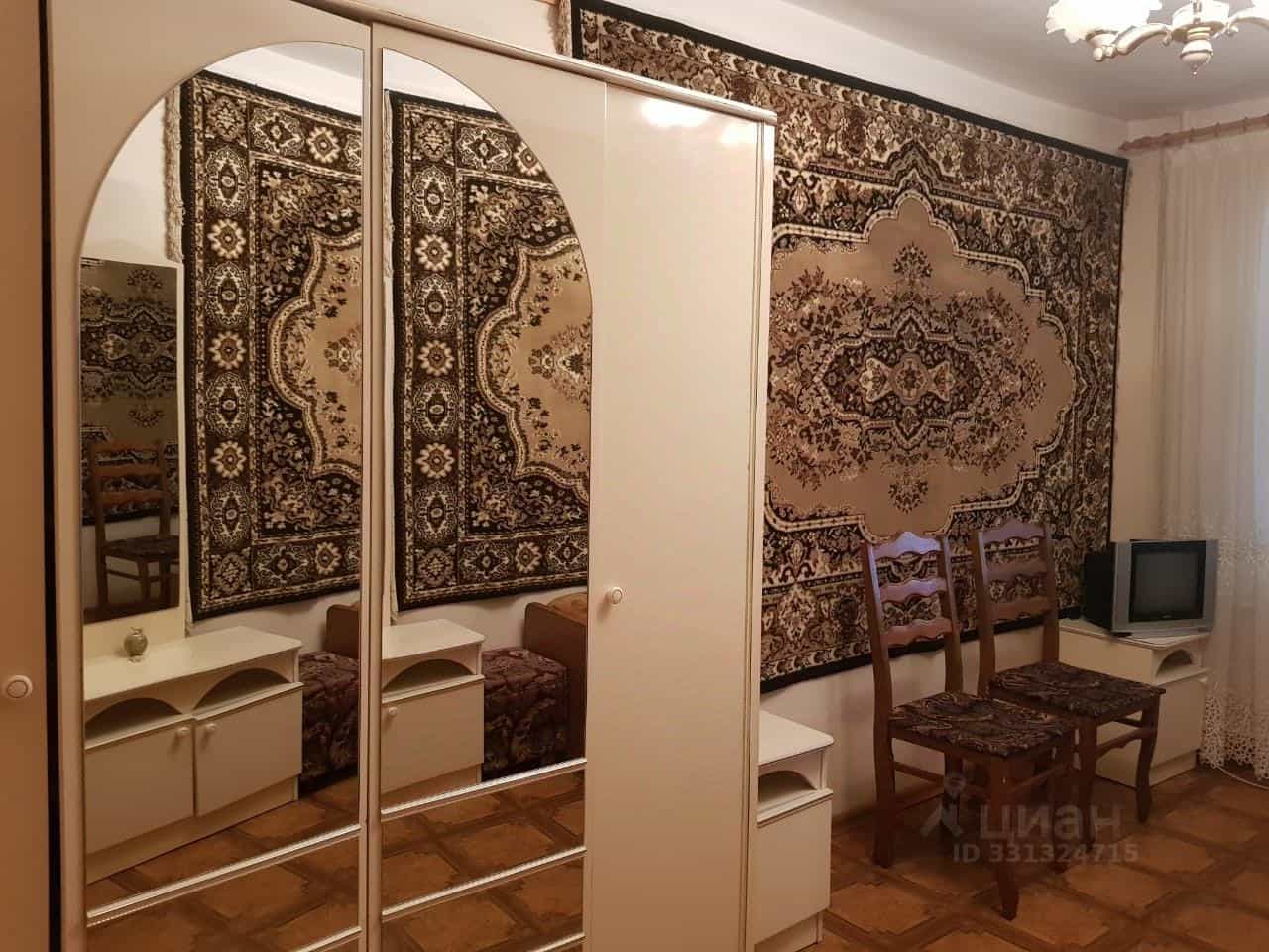 Россия, Республика Северная Осетия — Алания, Владикавказ, улица Тельмана, 13, фото 29