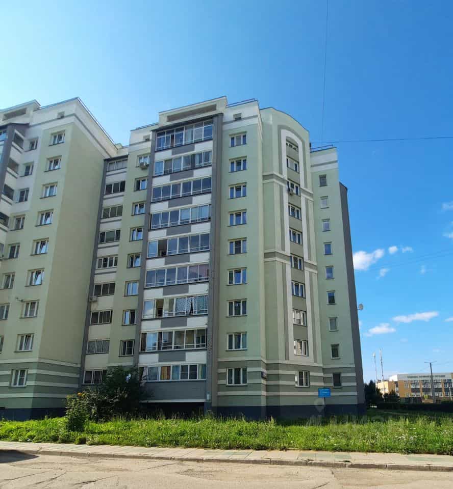 Россия, Киров, Мостовицкая улица, 3, фото 18