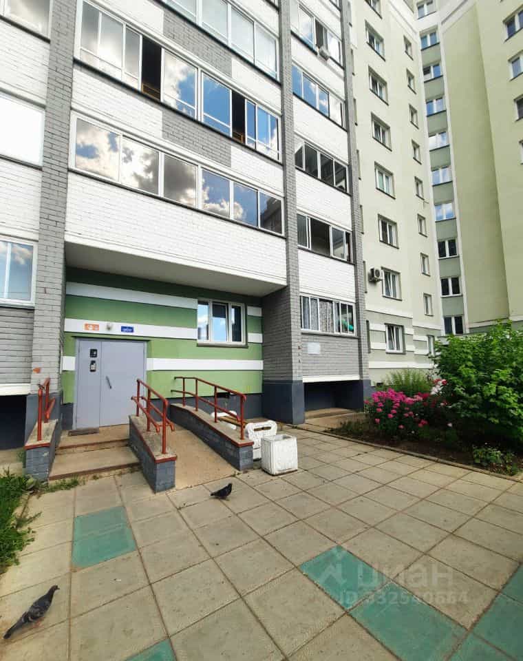 Россия, Киров, Мостовицкая улица, 3, фото 19