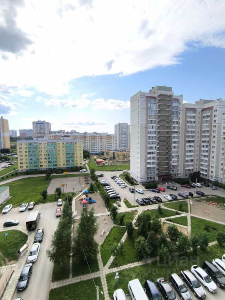Россия, Киров, Мостовицкая улица, 3, фото 20