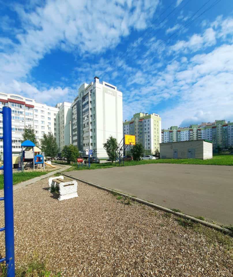 Россия, Киров, Мостовицкая улица, 3, фото 22