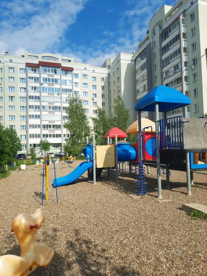 Россия, Киров, Мостовицкая улица, 3, фото 23