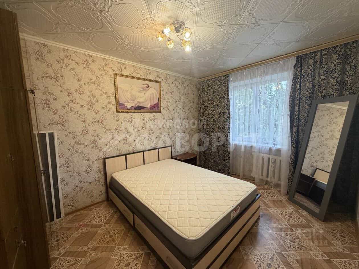 Россия, Оренбург, улица Чкалова, 20, фото 7